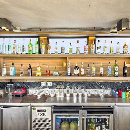 普吉岛旅程中心奥克伍德酒店【SHA Extra Plus】 Patong 外观 照片